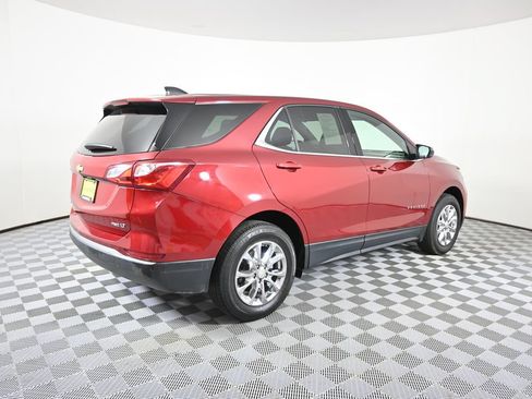 Used 2020 Chevrolet Equinox LT AWD/4WD image 6