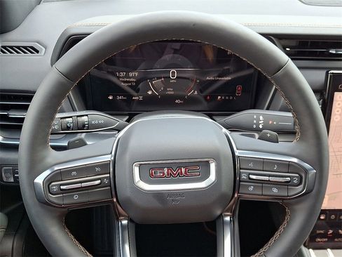 New 2026 GMC Terrain AT4 image 9