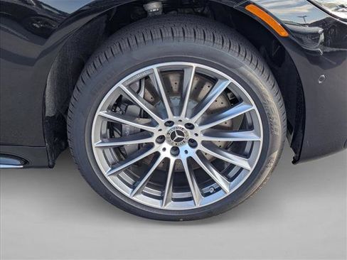 New 2026 Mercedes-Benz S 500 4MATIC image 9