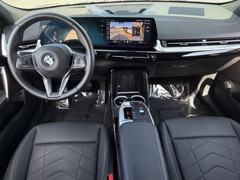 Used 2025 BMW X2 xDrive28i w/ Technology Package AWD/4WD image 27