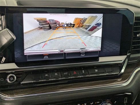 Used 2024 GMC Sierra 1500 Elevation image 20