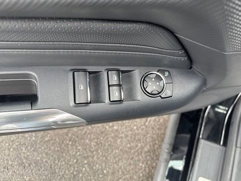 Used 2025 Ford Mustang Premium RWD image 8