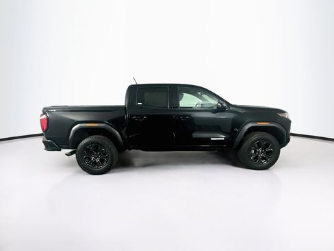 Used 2025 GMC Canyon Elevation w/ Convenience Package AWD/4WD image 10