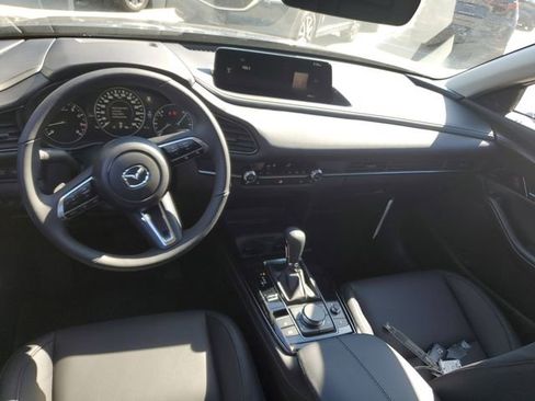 New 2026 MAZDA CX-30 2.5 Turbo w/ Premium Plus Pkg image 10