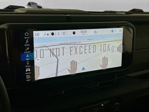 New 2026 Jeep Gladiator Mojave image 15