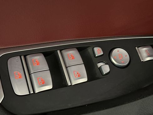 Used 2023 BMW X3 sDrive30i w/ Convenience Package image 13