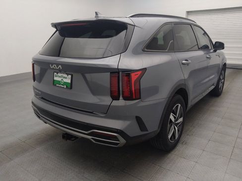 Used 2023 Kia Sorento S w/ Panoramic Sunroof Package FWD image 9