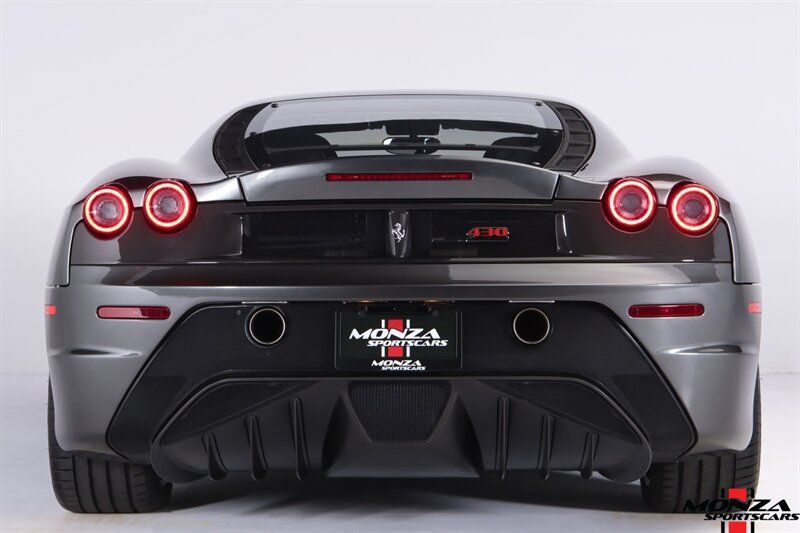 Used 2008 Ferrari F430 Scuderia RWD image 17