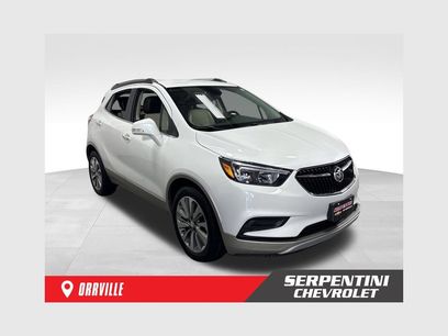 Used 2019 Buick Encore Preferred w/ Safety Package