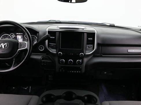 Used 2024 RAM 2500 Big Horn w/ Off Road Package AWD/4WD image 34