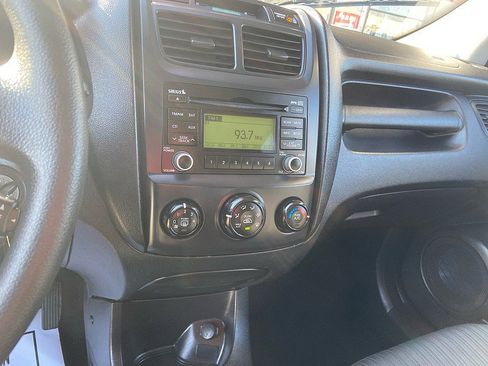 Used 2009 Kia Sportage LX image 7