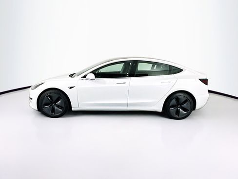 Used 2019 Tesla Model 3 Standard Range Plus RWD image 4