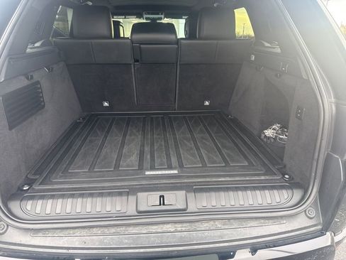 Used 2018 Land Rover Range Rover Sport HSE Dynamic image 24