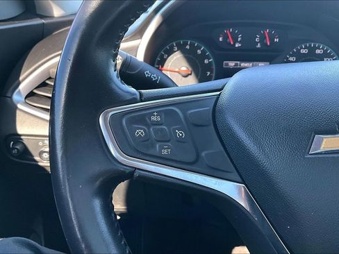 Used 2020 Chevrolet Malibu RS w/ LPO, Convenience Package 2 image 25