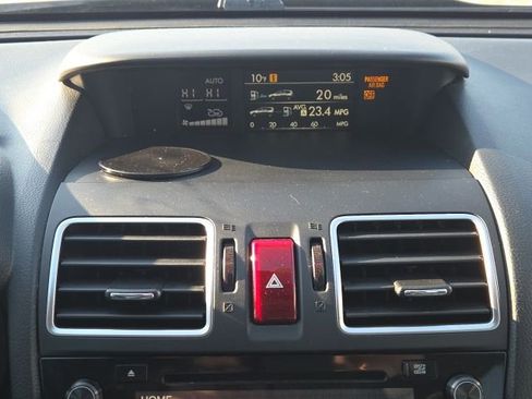 Used 2016 Subaru Forester 2.5i Touring w/ Eyesight & Navigation System image 31