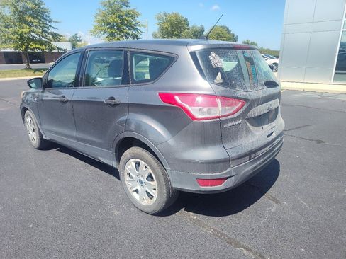 Used 2014 Ford Escape S FWD image 5
