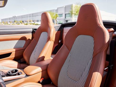 Used 2024 Porsche 911 Turbo S image 44