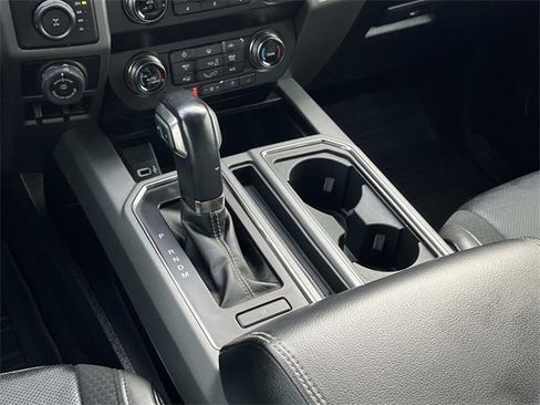 Used 2019 Ford F150 Raptor w/ Equipment Group 802A Luxury image 13