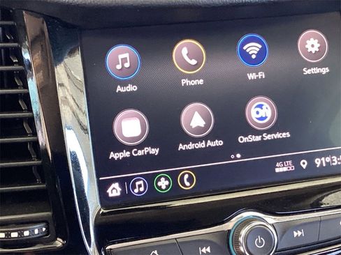 Certified 2022 Chevrolet Trax LS w/ Tint and Cruise Package image 14