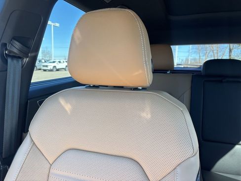 New 2026 Volkswagen Atlas Cross Sport SEL R-Line image 21