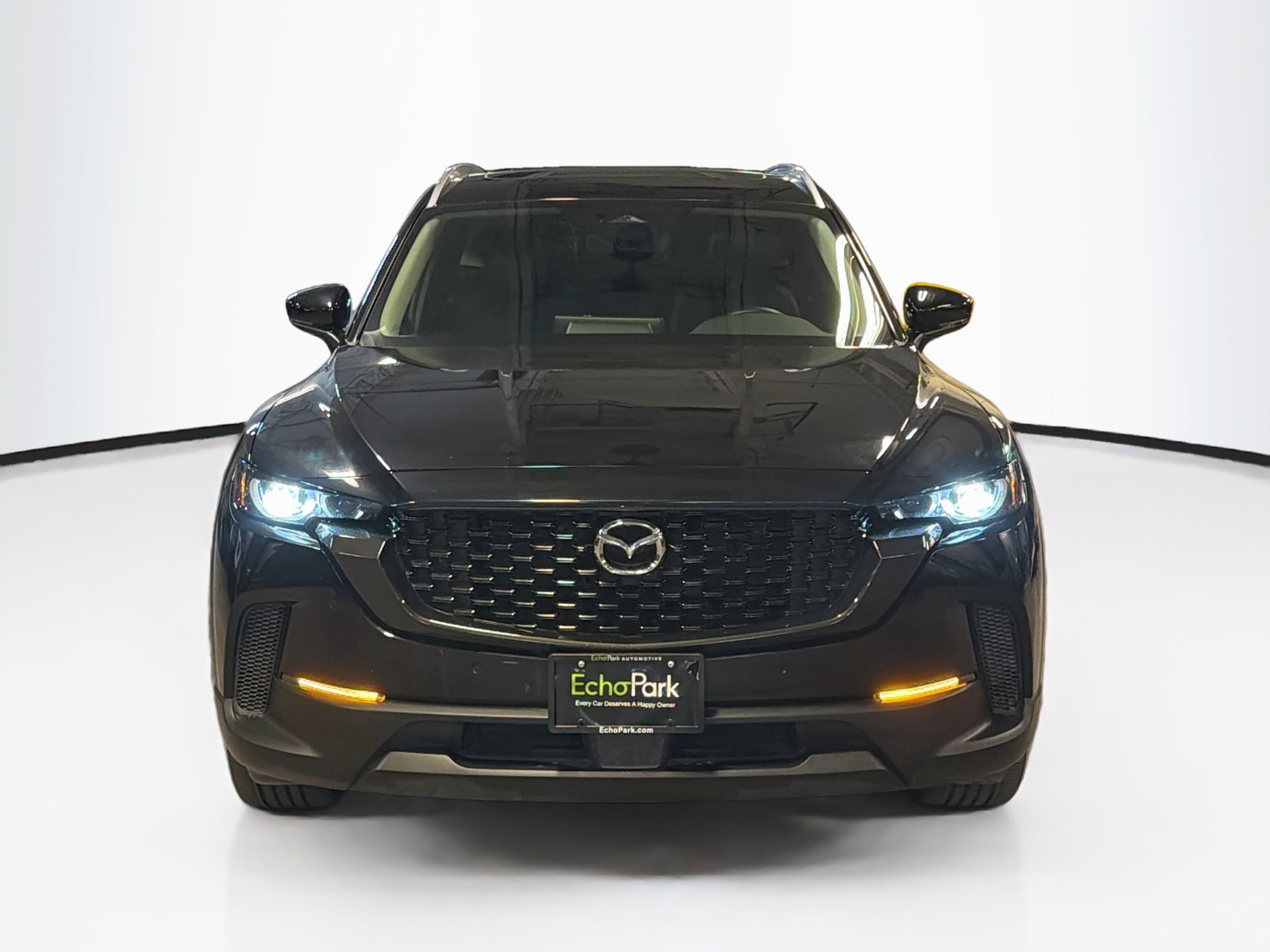 Used 2026 MAZDA CX-50 AWD 2.5 S w/ Premium Package image 2