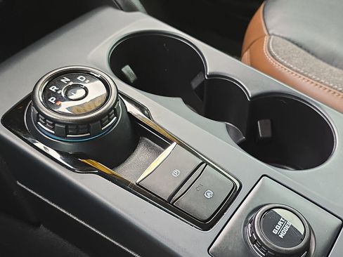 Certified 2023 Ford Bronco Sport Outer Banks w/ Tech Package image 20