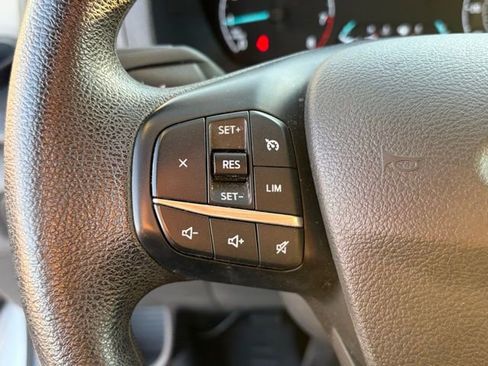 Used 2024 Ford Transit 250 Low Roof w/ Exterior Upgrade Package image 13