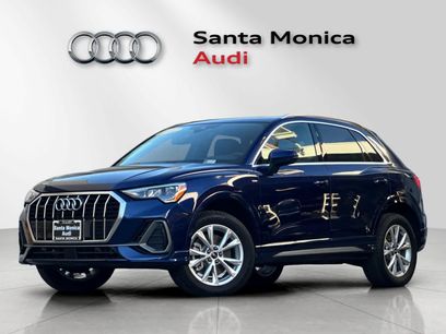 Used 2022 Audi Q3 2.0T Premium