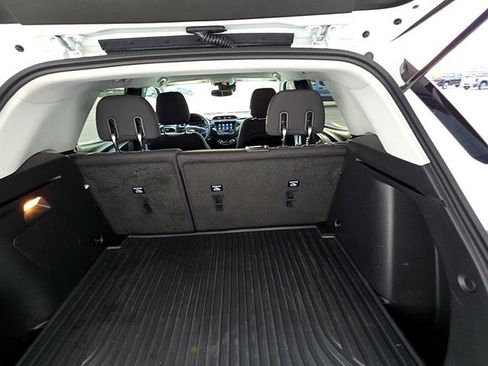 Used 2023 Chevrolet TrailBlazer LT w/ Convenience Package AWD/4WD image 18