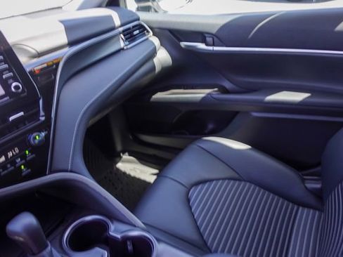 Certified 2024 Toyota Camry SE w/ Convenience Package FWD image 26