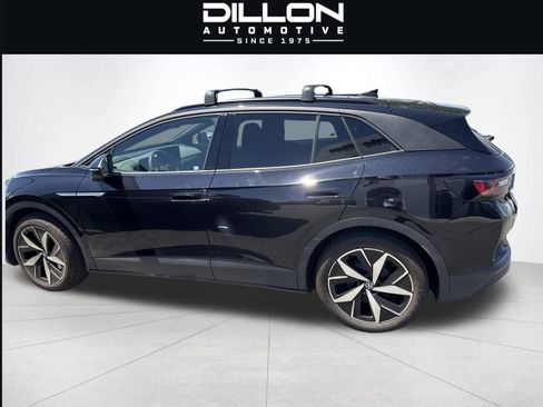 Used 2023 Volkswagen ID.4 Pro S RWD image 2