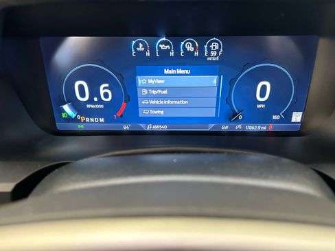 Used 2024 Ford Expedition Max Limited AWD/4WD image 31