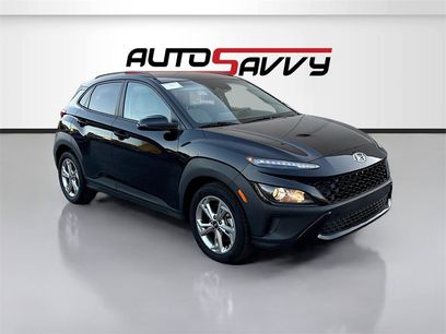 Used 2023 Hyundai Kona SEL w/ Cargo Package