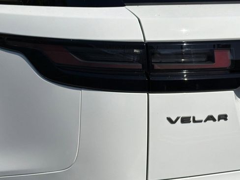 Used 2026 Land Rover Range Rover Velar S AWD/4WD image 13