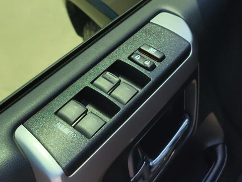 Used 2024 Toyota 4Runner SR5 Premium w/ Moonroof Package RWD image 23