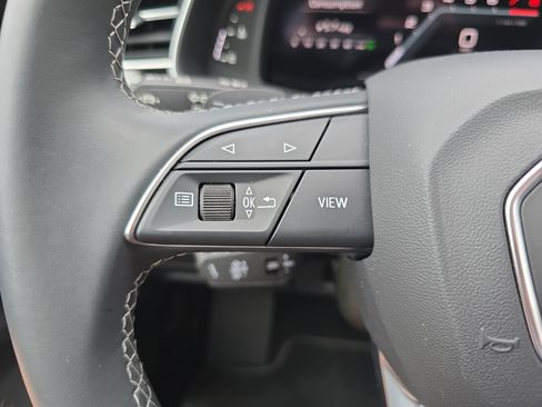 Certified 2025 Audi Q7 2.0T Premium w/ Convenience Plus Package AWD/4WD image 20
