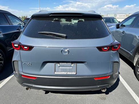 Used 2026 MAZDA CX-50 AWD 2.5 S w/ Weather Package image 5