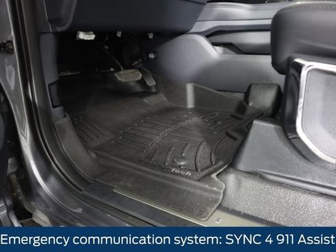 New 2026 Ford F350 Platinum AWD/4WD image 39
