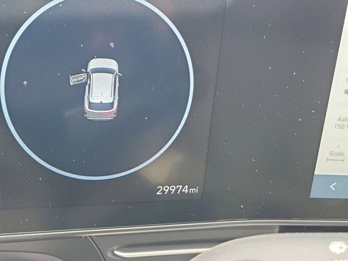 Used 2024 Hyundai Kona Limited AWD/4WD image 35