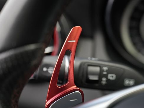 Used 2016 Mercedes-Benz GLA 45 AMG 4MATIC image 50