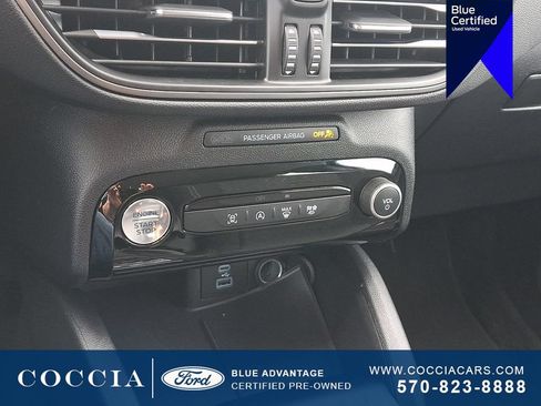 Certified 2023 Ford Escape Active w/ Tech Pack #1 AWD/4WD image 16