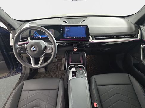 Used 2025 BMW X1 xDrive28i w/ Convenience Package AWD/4WD image 14