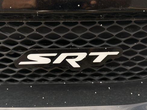 Used 2018 Jeep Grand Cherokee SRT w/ Trailer Tow Group IV AWD/4WD image 12