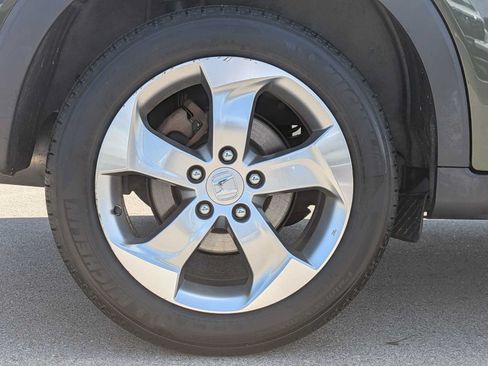 Used 2017 Honda HR-V LX image 10