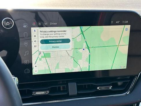 Used 2025 Chevrolet Equinox RS image 26