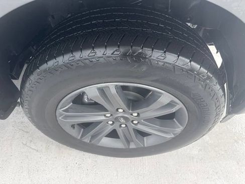 Used 2023 Ford F150 XLT w/ Equipment Group 302A High AWD/4WD image 12