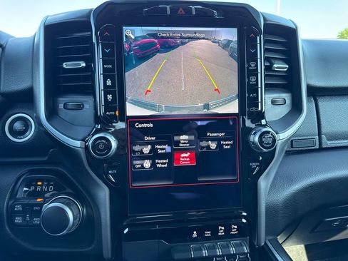 Used 2020 RAM 1500 Big Horn AWD/4WD image 24