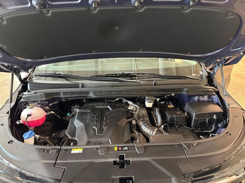 Used 2026 Kia Carnival FWD image 34