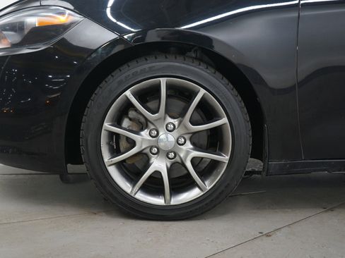 Used 2014 Dodge Dart SXT w/ Rallye Appearance Group image 26
