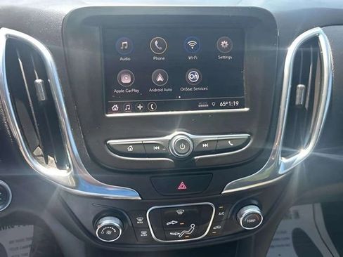 Used 2020 Chevrolet Equinox LT FWD image 9
